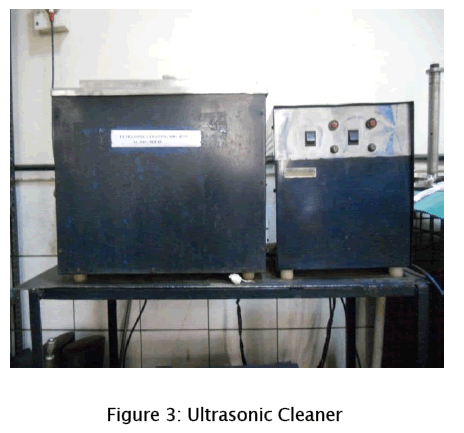 material-sciences-Ultrasonic-Cleaner
