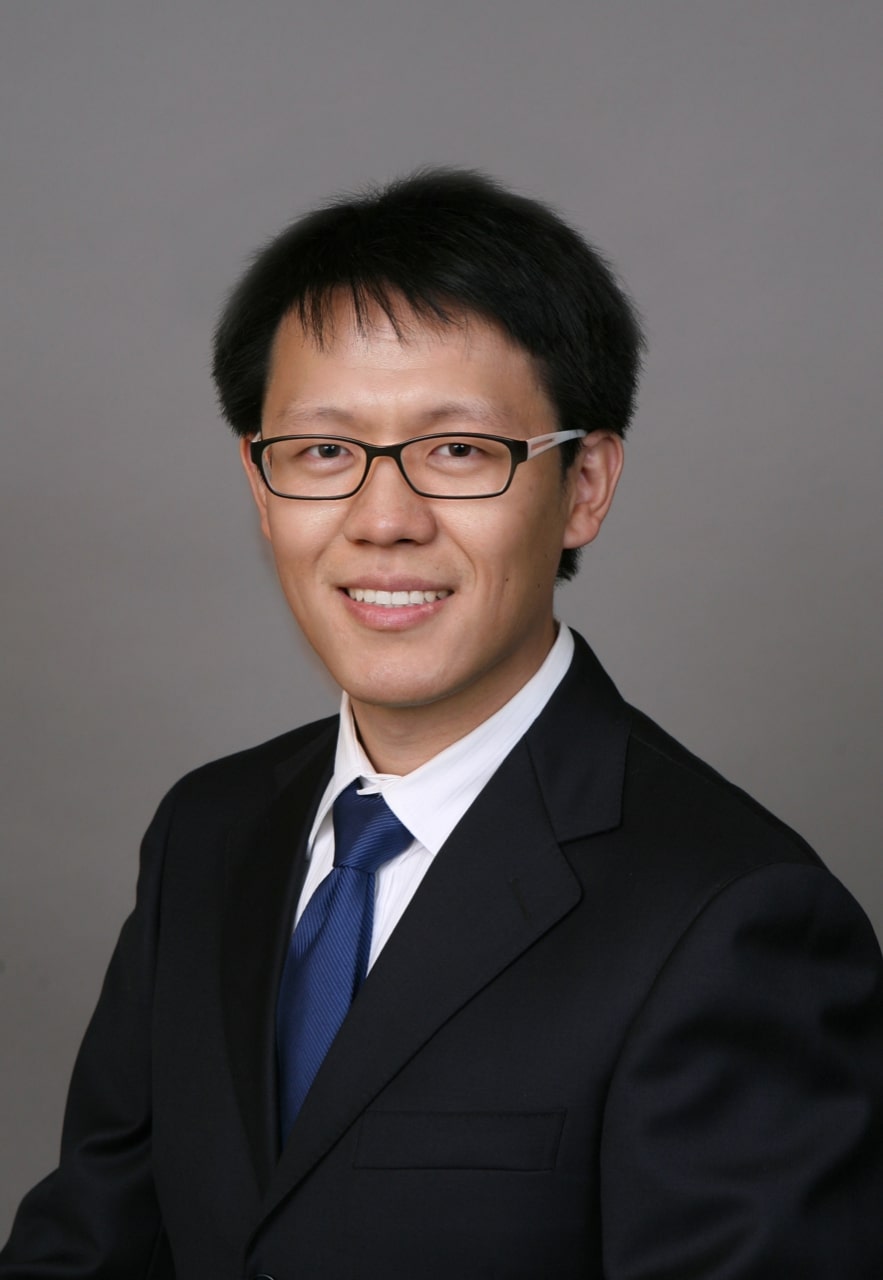 Zhihui Wang