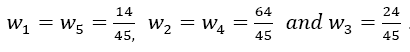 equation