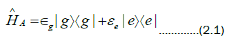 equation