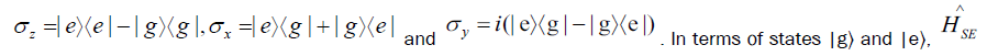 equation