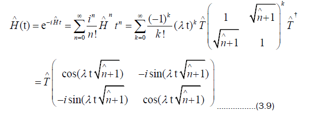 equation