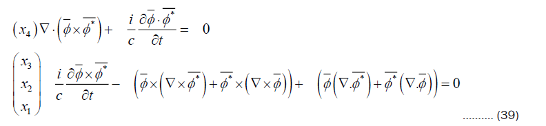 equation