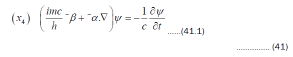 equation