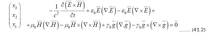 equation