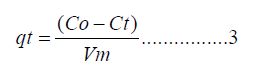 equation