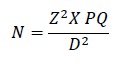 equation