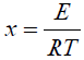 equation